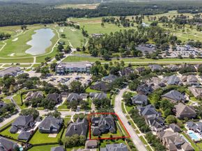 8603 Amy Brook Court, Humble TX 77396