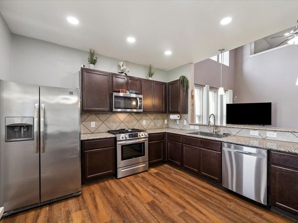 21523 Pink Dogwood Drive, Porter TX 77365