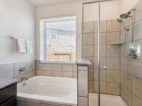 21523 Pink Dogwood Drive, Porter TX 77365