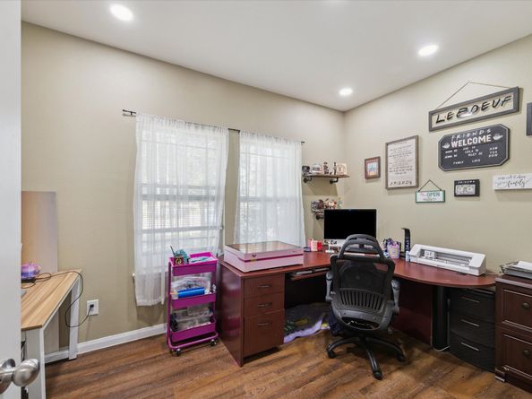 21523 Pink Dogwood Drive, Porter TX 77365