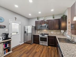 21523 Pink Dogwood Drive, Porter TX 77365