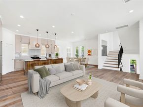 5439 Darling Street, Houston TX 77007