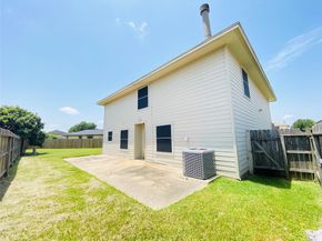 11019 Cayman Mist Drive, Houston TX 77075