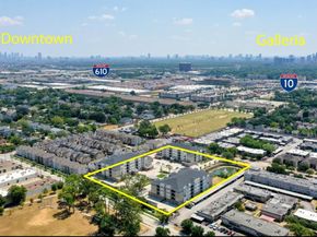 6804 Westview Drive 1307, Houston TX 77055