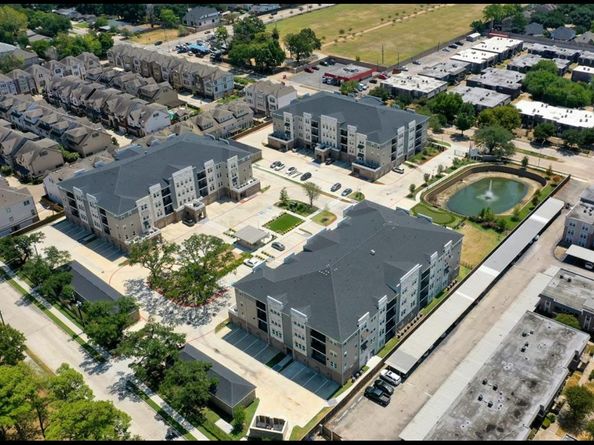 6804 Westview Drive 1307, Houston TX 77055