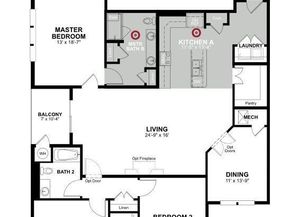 6804 Westview Drive 1307, Houston TX 77055