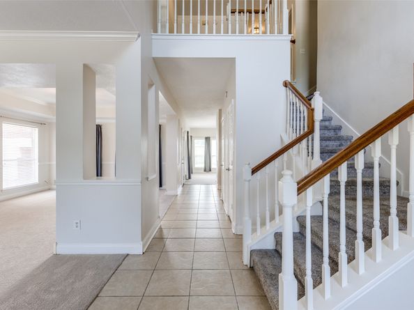 11815 Lakewood Hills Drive, Tomball TX 77377