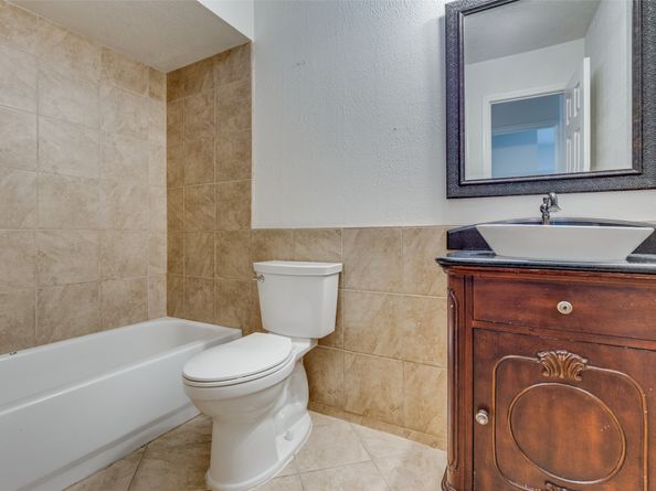 11815 Lakewood Hills Drive, Tomball TX 77377