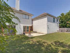 11815 Lakewood Hills Drive, Tomball TX 77377