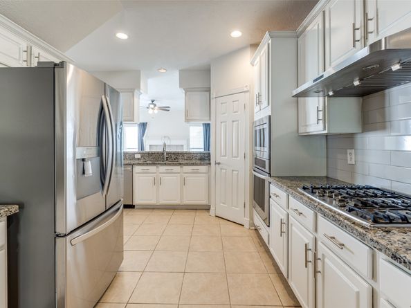 11815 Lakewood Hills Drive, Tomball TX 77377