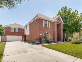 11815 Lakewood Hills Drive, Tomball TX 77377