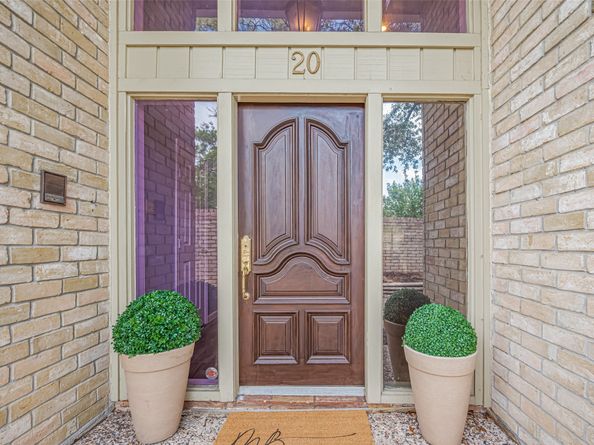 15600 Barkers Landing Road 20, Houston TX 77079