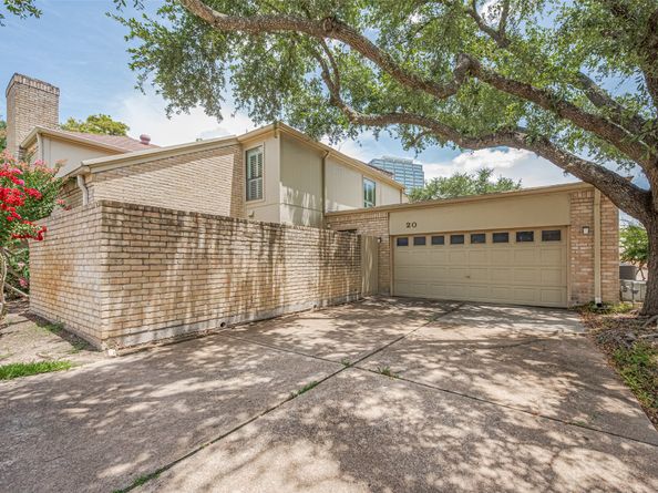 15600 Barkers Landing Road 20, Houston TX 77079