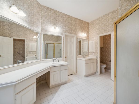 18 Prism Cove Place, The Woodlands TX 77381