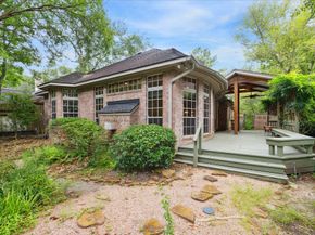 18 Prism Cove Place, The Woodlands TX 77381