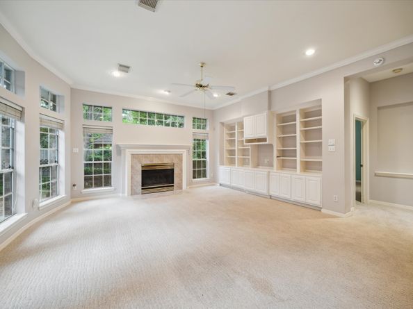 18 Prism Cove Place, The Woodlands TX 77381
