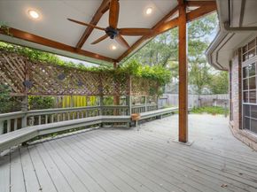 18 Prism Cove Place, The Woodlands TX 77381