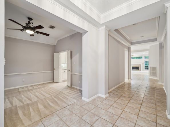18 Prism Cove Place, The Woodlands TX 77381