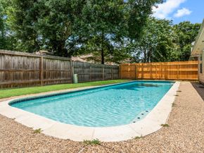 31131 Perlican Drive, Spring TX 77386