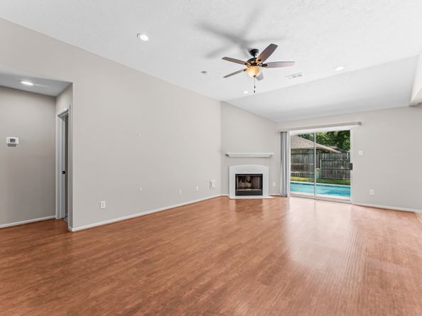 31131 Perlican Drive, Spring TX 77386