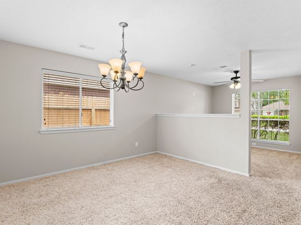 31131 Perlican Drive, Spring TX 77386