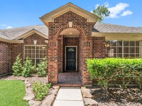 31131 Perlican Drive, Spring TX 77386