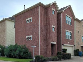 11603 Main Spruce Drive, Houston TX 77025