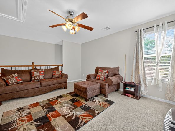 17507 Elverson Oaks Drive, Tomball TX 77377