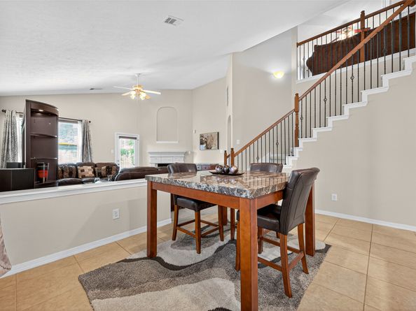17507 Elverson Oaks Drive, Tomball TX 77377