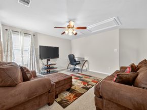 17507 Elverson Oaks Drive, Tomball TX 77377