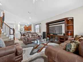 17507 Elverson Oaks Drive, Tomball TX 77377