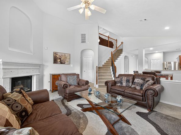 17507 Elverson Oaks Drive, Tomball TX 77377