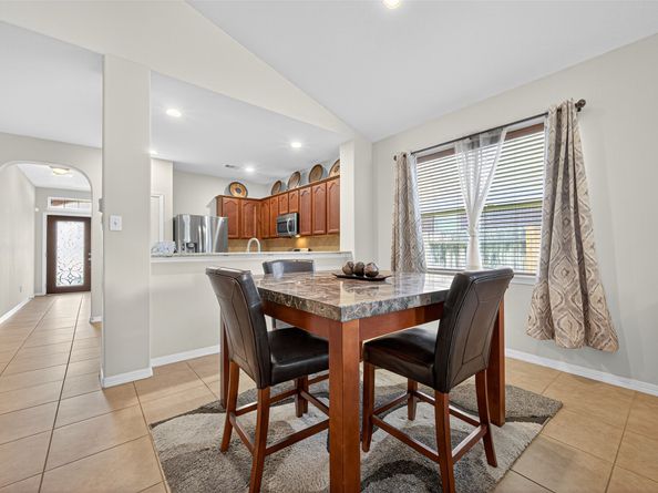 17507 Elverson Oaks Drive, Tomball TX 77377