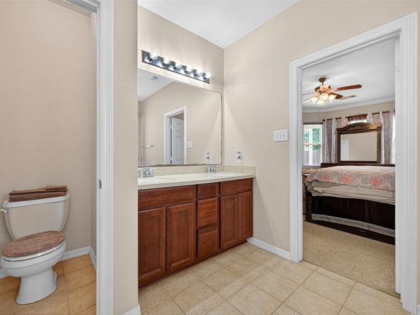 17507 Elverson Oaks Drive, Tomball TX 77377