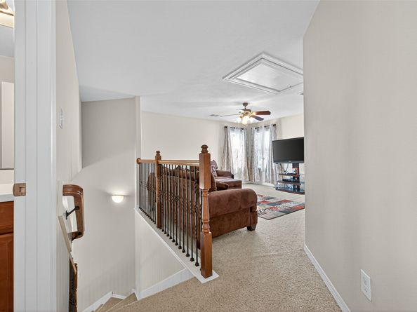 17507 Elverson Oaks Drive, Tomball TX 77377