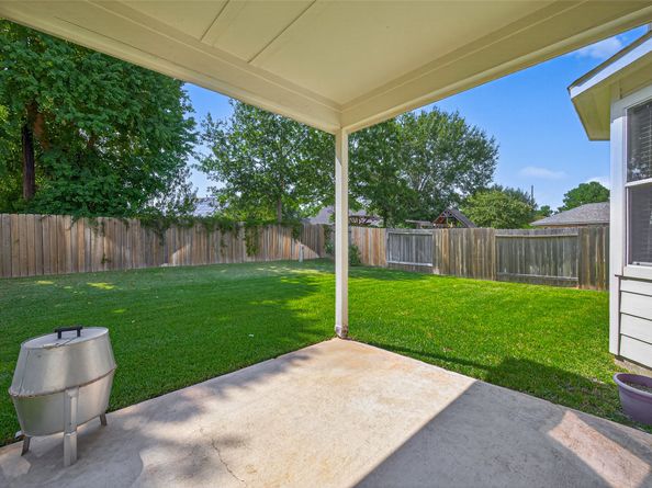 17507 Elverson Oaks Drive, Tomball TX 77377