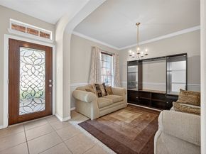 17507 Elverson Oaks Drive, Tomball TX 77377