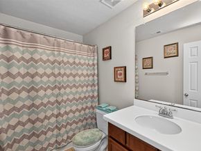 17507 Elverson Oaks Drive, Tomball TX 77377