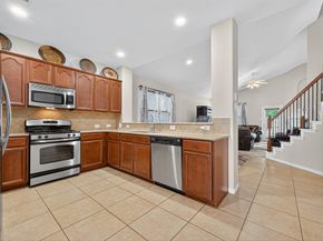 17507 Elverson Oaks Drive, Tomball TX 77377