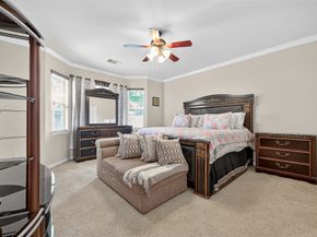17507 Elverson Oaks Drive, Tomball TX 77377