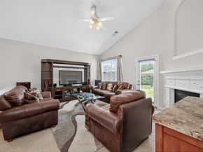 17507 Elverson Oaks Drive, Tomball TX 77377