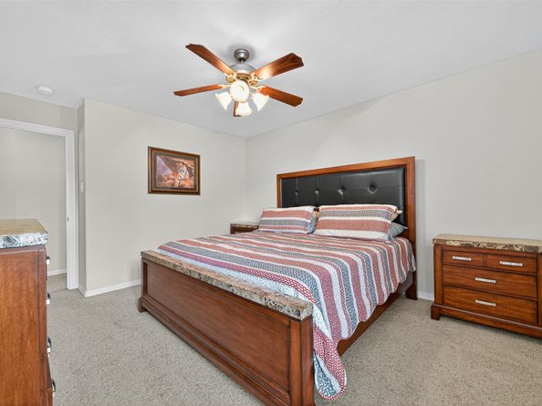 17507 Elverson Oaks Drive, Tomball TX 77377