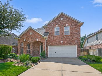17507 Elverson Oaks Drive