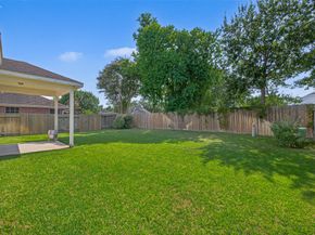 17507 Elverson Oaks Drive, Tomball TX 77377
