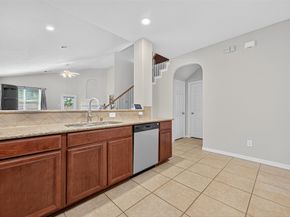 17507 Elverson Oaks Drive, Tomball TX 77377
