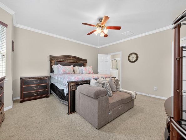 17507 Elverson Oaks Drive, Tomball TX 77377