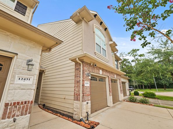 12433 Tyler Springs Lane, Humble TX 77346