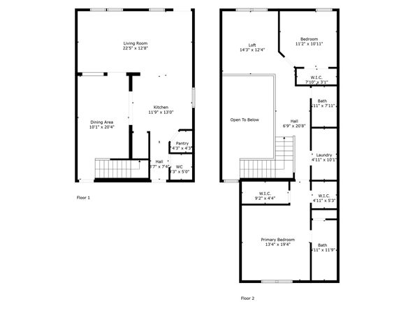 12433 Tyler Springs Lane, Humble TX 77346