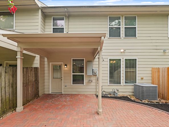 12433 Tyler Springs Lane, Humble TX 77346