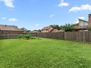 815 Millpond Drive, Sugar Land TX 77498